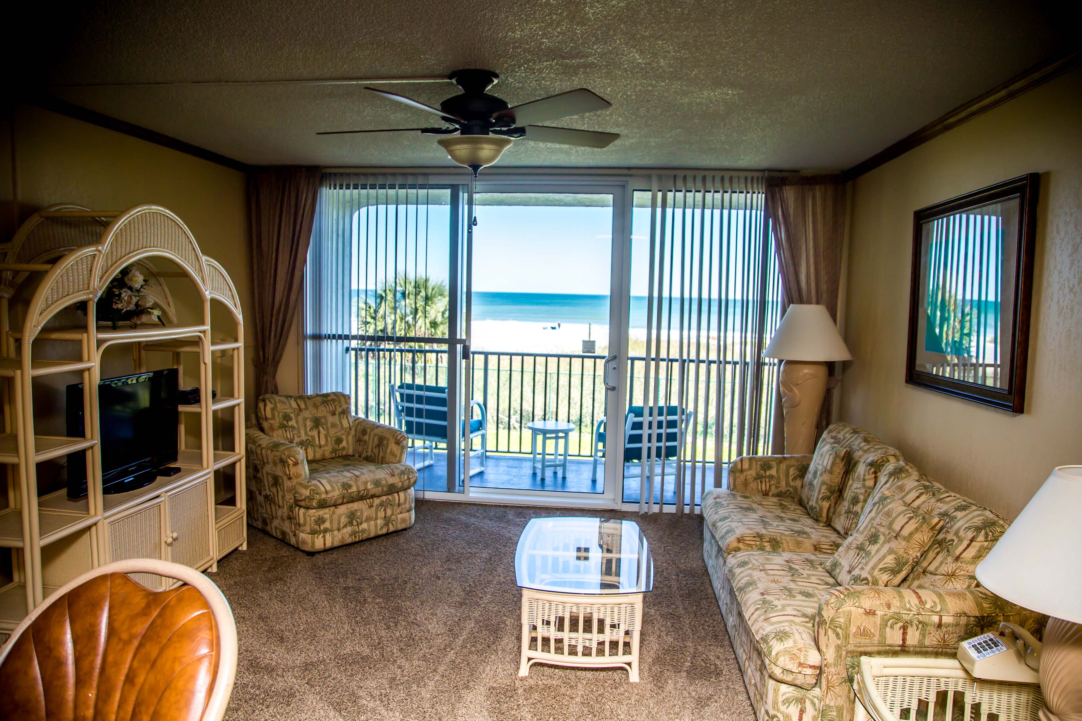 Ocean Landing Resort And Racquet Club Two Bedroom