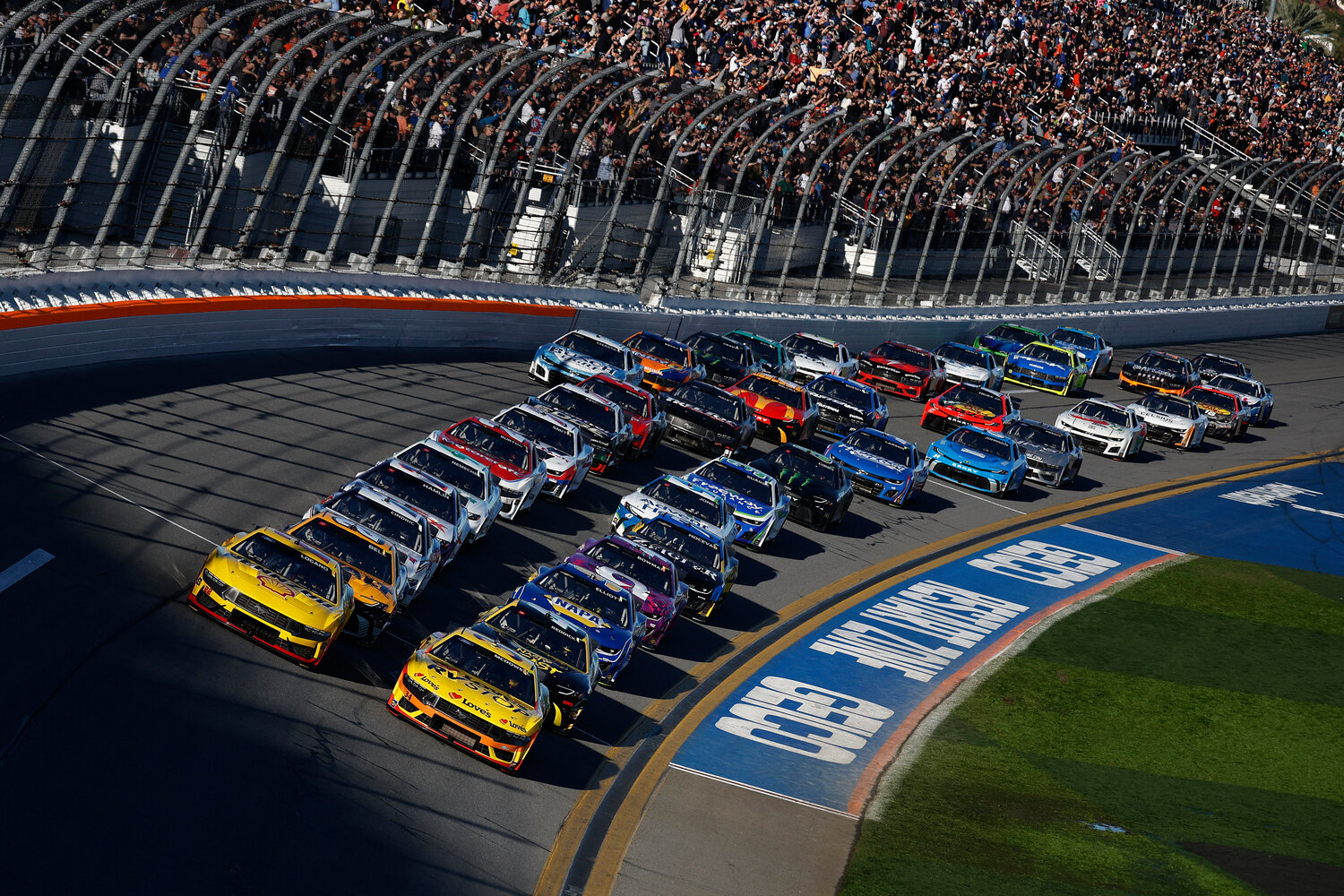 Daytona 500